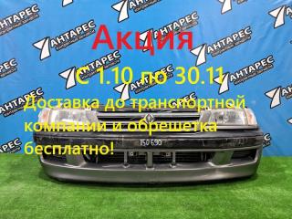 Nose cut Toyota Corona Premio AT211G. ST210G. ST215G 3S-FE 7A-FE 1996 (б/у)