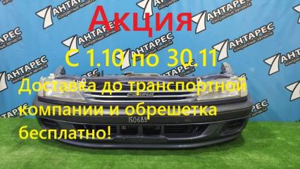 Nose cut Toyota Carina AT211G. ST210G. ST215G 3S-FE 7A-FE 1997 (б/у)
