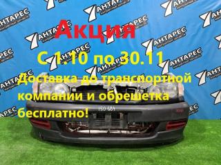 Nose cut Toyota Ipsum SXM10. SXM10G. SXM15G. SXM15 3S-FE 1996 (б/у)