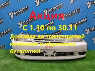 Nose cut Toyota Caldina AT211G. ST210G. ST215G 3S-FE 7A-FE 1999 (б/у)