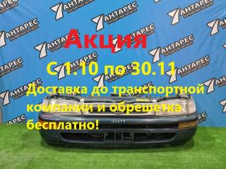 Nose cut Toyota Corolla AE100  AE100G 5A-FE 1991 (б/у)