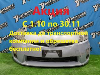 Nose cut Toyota Prius ZVW30 2ZR-3JM 2ZR-FXE 2009 (б/у)