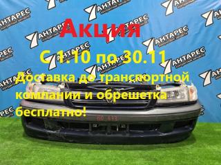 Nose cut Toyota Corona Premio AT211G. ST210G. ST215G 3S-FE 7A-FE 1996 (б/у)