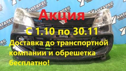 Nose cut Suzuki Solio MA15S K12B 2015 (б/у)