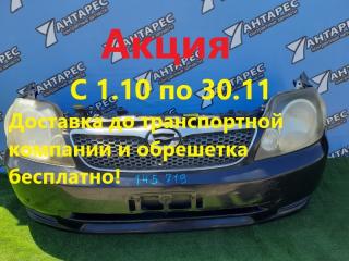 Nose cut Toyota Corolla NZE1.21. ZZE122 2000 (б/у)