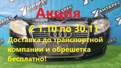 Nose cut Audi A4 8EC AUK 2005 (б/у)