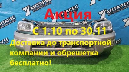 Nose cut Toyota Rav4 SXA10 SXA11 SXA15 SXA16 3S-FE 1999 (б/у)