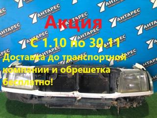 Nose cut Toyota Land Cruiser FZJ100 1FZF 1998 (б/у)