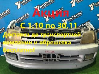 Nose cut Toyota Town Ace Noah SR50G. SR50 3S-FE 1997 (б/у)