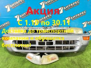 Nose cut Toyota Sprinter AE100. AE100G 5A-FE 1992 (б/у)