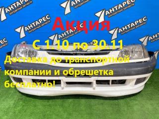 Nose cut Toyota Caldina ST210  ST210G 3S-FE 1997 (б/у)