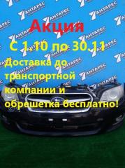 Nose cut Subaru Legacy BP5 EJ20 2007 (б/у)