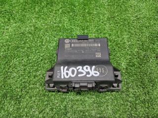 Блок управления Gateway Audi Q3 8UB CCZ 2011 (б/у)