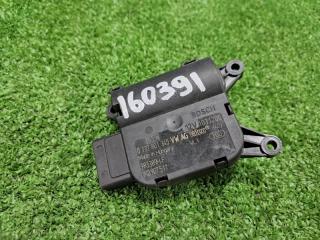 Сервопривод заслонок печки Audi Q3 8UB CCZ 2011 (б/у)