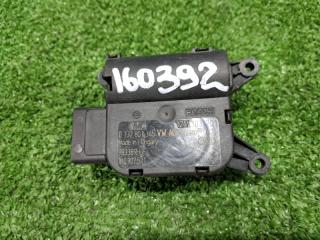 Сервопривод заслонок печки Audi Q3 8UB CCZ 2011 (б/у)