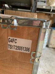 Двигатель Hyundai/Kia G4FC