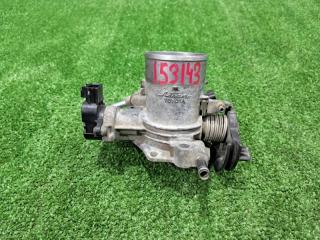 Дроссельная заслонка Toyota Premio NZT240 1NZ-FE 2002 (б/у)