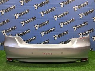 Бампер Toyota Camry ASV51 ASV50 GSV50 6AR-FSE 2AR-FE 2GR-FE 2014 задний (б/у)