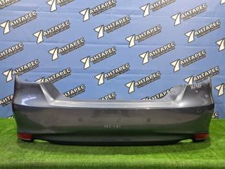 Бампер Toyota Camry ASV51 ASV50 GSV50 6AR-FSE 2AR-FE 2GR-FE 2014 задний (б/у)