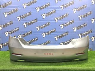 Бампер Toyota Camry ACV51 ASV50 GSV50 1AZ-FE 2AR-FE 2GR-FE 2011 задний (б/у)