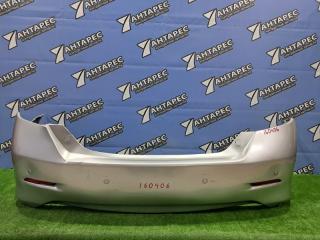 Бампер Toyota Camry ACV51 ASV50 GSV50 1AZ-FE 2AR-FE 2GR-FE 2011 задний (б/у)