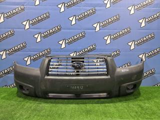 Бампер Subaru Forester SG5 EJ205 EJ20G  EJ20J 2005 передний (б/у)