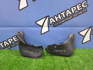 Брызговик Toyota Corolla ZZE120 ZZE120L 3ZZ-FE 4ZZ-FE 2003 задний (б/у)