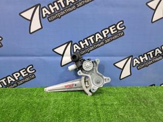 Стеклоподъемник Lexus LX570 URJ201 1VDFTV 2015 задний правый (б/у)