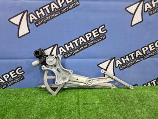 Стеклоподъемник Lexus LX570 URJ201 1VDFTV 2015 передний левый (б/у)