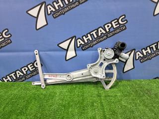 Стеклоподъемник Lexus LX570 URJ201 1VDFTV 2015 передний правый (б/у)