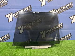 Стекло двери Lexus LX570 URJ201 1VDFTV 2015 заднее левое (б/у)