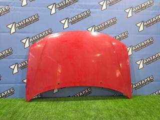 Капот Toyota Corolla Spacio AE111. AE111G. AE114. AE115 4A-FE 7A-FE 1996 (б/у)