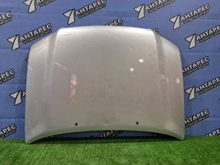 Капот Toyota Kluger ACU20 ACU25 MCU20 MCU25 2AZ-FE 1MZ-FE 2002 (б/у)