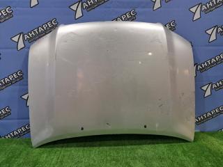 Капот Toyota Kluger ACU20 ACU25 MCU20 MCU25 2AZ-FE 1MZ-FE 2002 (б/у)