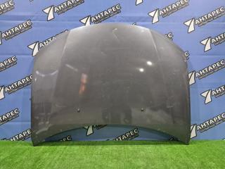 Капот Mitsubishi Outlander CW5W CW6W 4B12 6B31 2010 (б/у)