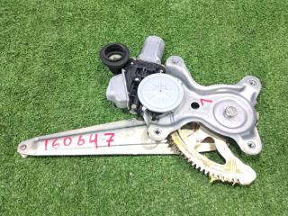 Стеклоподъемник Lexus ES250/350/300H/200 ASV60 6ARFSE 2012 задний левый (б/у)