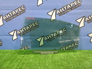 Стекло двери Lexus ES250/350/300H/200 ASV60 6ARFSE 2012 заднее левое (б/у)