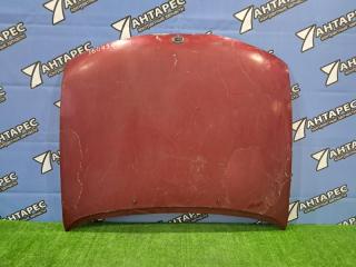 Капот Toyota Corolla Ceres AE100 4A-FE 1991 (б/у)