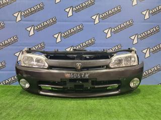 Nose cut Toyota Corolla Levin AE110 AE110G AE111 5A-FE 4A-GE 1997 (б/у)