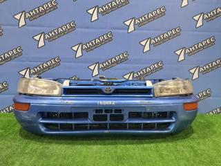 Nose cut Toyota Sprinter AE100  AE100G 5A-FE 1992 (б/у)
