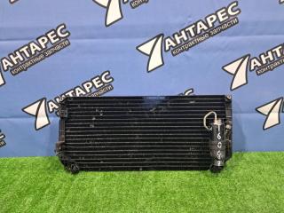 Радиатор кондиционера Toyota Sprinter Carib AE111. AE111G. AE114. AE115 4A-FE 7A-FE 1996 (б/у)