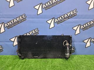 Радиатор кондиционера Toyota Sprinter Carib AE111. AE111G. AE114. AE115 4A-FE 7A-FE 1996 (б/у)