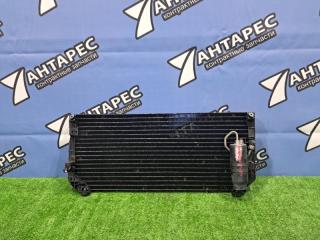 Радиатор кондиционера Toyota Sprinter Carib AE111. AE111G. AE114. AE115 4A-FE 7A-FE 1996 (б/у)