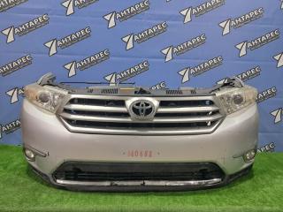 Nose cut Toyota Highlander GSU40 2GRFE 2013 (б/у)