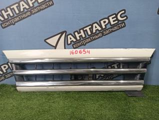 Решетка радиатора Isuzu Elf NKR66 NKR71 NKR75 1994 передняя (б/у)