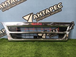 Решетка радиатора Isuzu Elf NKR66 NKR71 NKR75 1994 передняя (б/у)