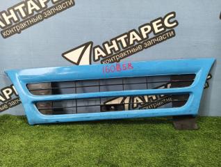 Решетка радиатора Isuzu Elf NKR66 NKR71 NKR75 1994 передняя (б/у)