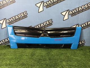 Решетка радиатора Mitsubishi Fuso Canter FBAV0 2014 (б/у)