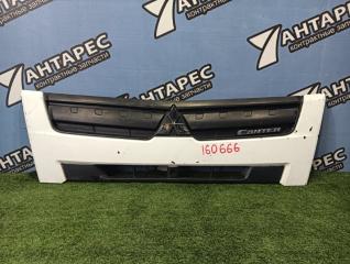 Решетка радиатора Mitsubishi Fuso Canter FBAV0 2014 (б/у)