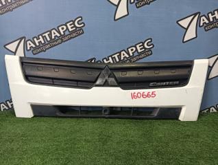 Решетка радиатора Mitsubishi Fuso Canter FBAV0 2014 (б/у)